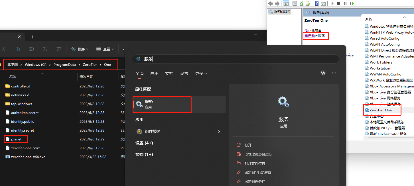 configure_zerotier_client