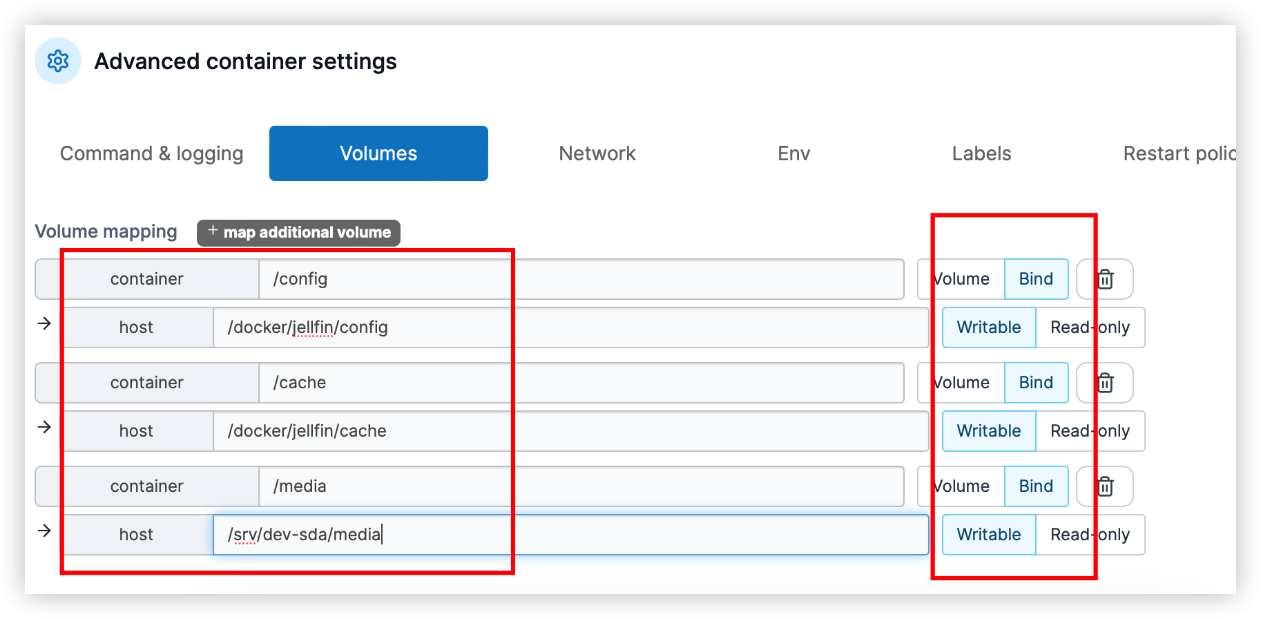 create-jellyfin-container-2